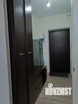 Студия квартира, на длительный срок, 28м2, 14/17 этаж