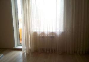 1-к квартира, на длительный срок, 35м2, 4/16 этаж