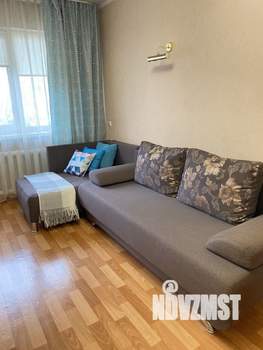 2-к квартира, посуточно, 45м2, 1/5 этаж