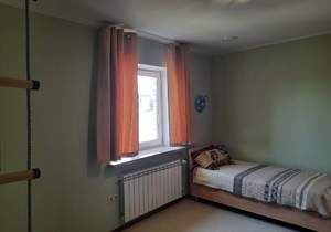 3-к квартира, на длительный срок, 186м2, 2/2 этаж