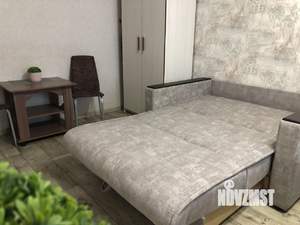 1-к квартира, посуточно, 35м2, 5/10 этаж