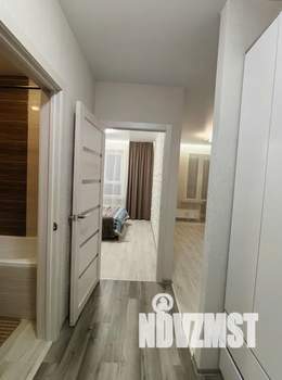 1-к квартира, посуточно, 30м2, 6/15 этаж