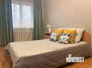 2-к квартира, посуточно, 45м2, 1/1 этаж