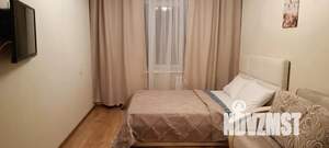 1-к квартира, посуточно, 40м2, 3/10 этаж