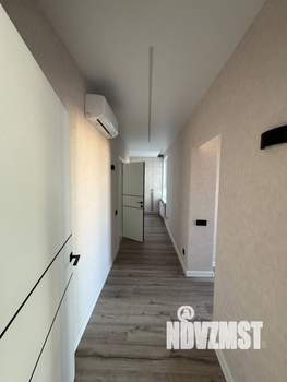 2-к квартира, на длительный срок, 70м2, 10/25 этаж