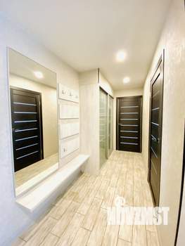 2-к квартира, посуточно, 50м2, 1/1 этаж