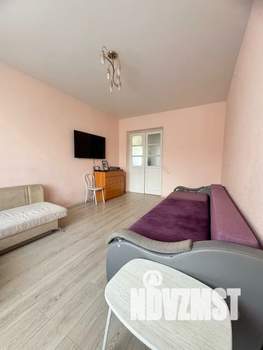 2-к квартира, посуточно, 55м2, 1/5 этаж