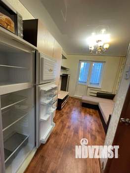 Студия квартира, на длительный срок, 15м2, 1/9 этаж