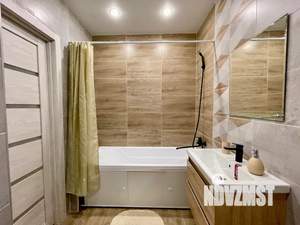 2-к квартира, посуточно, 46м2, 16/16 этаж