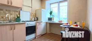 1-к квартира, посуточно, 30м2, 2/4 этаж