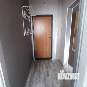 1-к квартира, на длительный срок, 33м2, 2/10 этаж