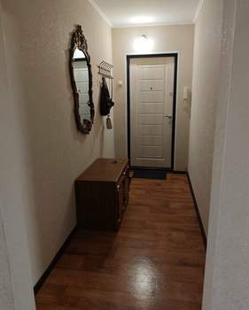 1-к квартира, на длительный срок, 36м2, 6/10 этаж