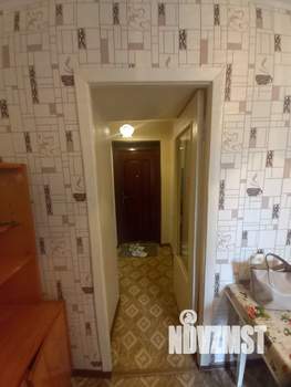 1-к квартира, на длительный срок, 36м2, 7/9 этаж