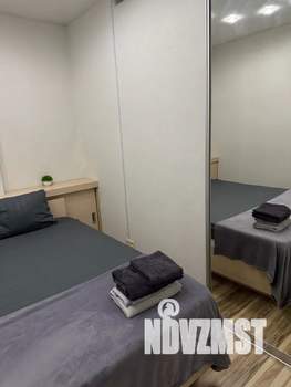 2-к квартира, посуточно, 46м2, 14/19 этаж