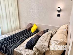 1-к квартира, посуточно, 21м2, 1/1 этаж