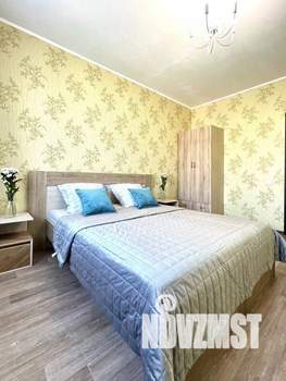 2-к квартира, посуточно, 55м2, 1/1 этаж