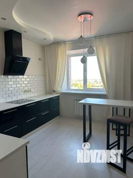 1-к квартира, на длительный срок, 42м2, 9/11 этаж