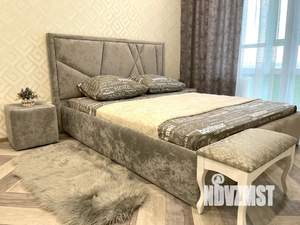 1-к квартира, посуточно, 32м2, 14/17 этаж