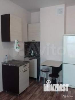 1-к квартира, на длительный срок, 28м2, 12/18 этаж