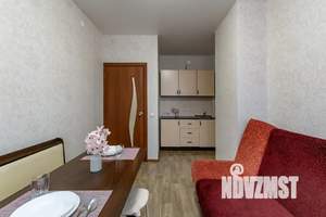 2-к квартира, посуточно, 48м2, 11/14 этаж