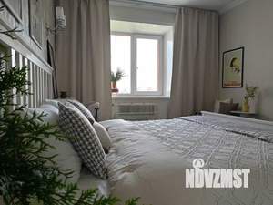 3-к квартира, посуточно, 100м2, 12/14 этаж