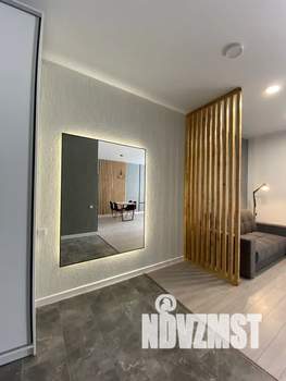 2-к квартира, посуточно, 68м2, 10/15 этаж