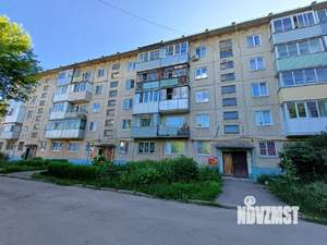 2-к квартира, на длительный срок, 47м2, 4/5 этаж