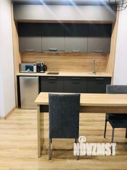 2-к квартира, посуточно, 50м2, 4/4 этаж