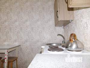 2-к квартира, на длительный срок, 26м2, 4/17 этаж