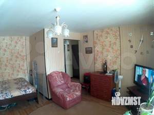 1-к квартира, на длительный срок, 36м2, 2/6 этаж