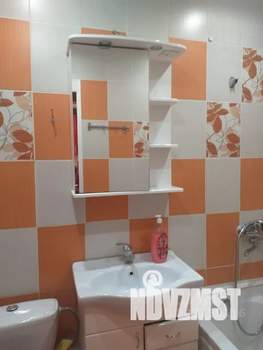 Студия квартира, посуточно, 24м2, 1/9 этаж