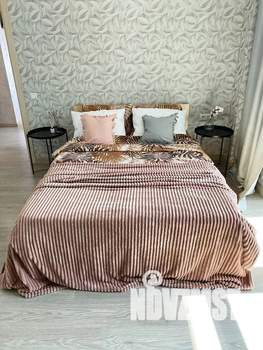 1-к квартира, посуточно, 45м2, 2/17 этаж
