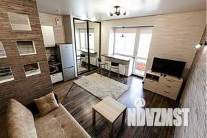 1-к квартира, посуточно, 29м2, 16/16 этаж