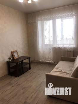 1-к квартира, на длительный срок, 30м2, 8/16 этаж