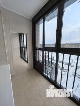 1-к квартира, на длительный срок, 40м2, 6/16 этаж