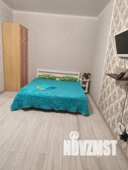1-к квартира, посуточно, 35м2, 10/16 этаж