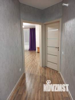 2-к квартира, на длительный срок, 52м2, 11/16 этаж