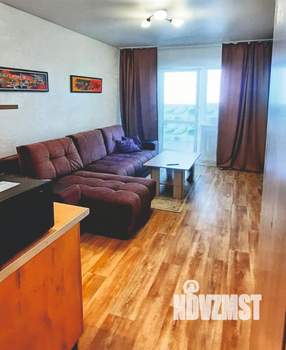 Студия квартира, посуточно, 25м2, 10/16 этаж