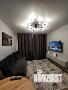 2-к квартира, посуточно, 42м2, 16/16 этаж