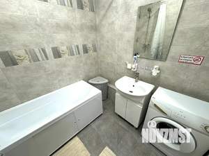 2-к квартира, посуточно, 48м2, 6/23 этаж