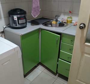 2-к квартира, на длительный срок, 39м2, 4/9 этаж