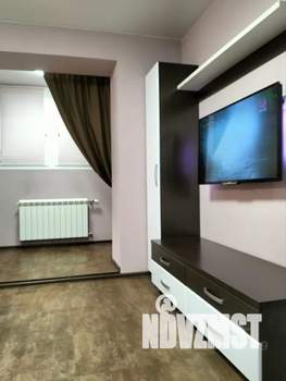 2-к квартира, посуточно, 40м2, 16/16 этаж