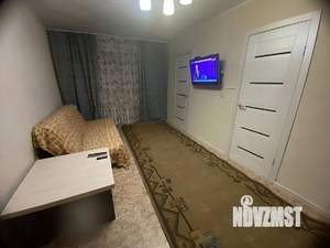 3-к квартира, на длительный срок, 42м2, 1/4 этаж