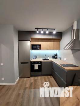 2-к квартира, посуточно, 42м2, 16/16 этаж