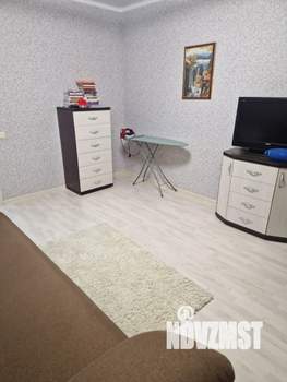 1-к квартира, на длительный срок, 34м2, 8/19 этаж