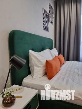 1-к квартира, посуточно, 28м2, 17/17 этаж