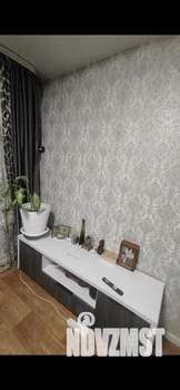 Студия квартира, на длительный срок, 22м2, 1/2 этаж