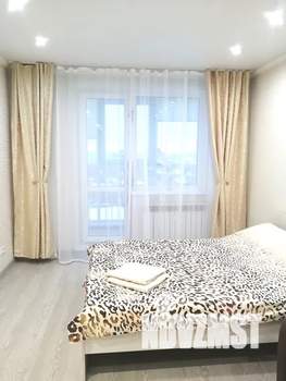 Студия квартира, посуточно, 32м2, 9/15 этаж