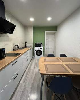 3-к квартира, на длительный срок, 85м2, 7/16 этаж