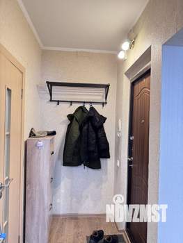 1-к квартира, на длительный срок, 35м2, 6/10 этаж